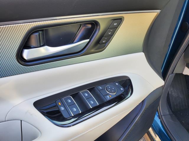 new 2025 Nissan Murano car, priced at $49,140