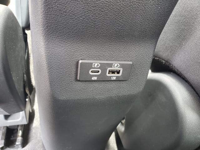 new 2025 Nissan Kicks car, priced at $29,196