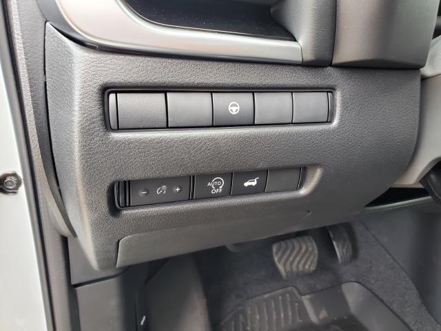 new 2025 Nissan Rogue car, priced at $35,551