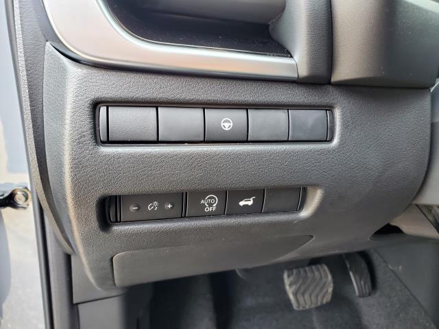 new 2025 Nissan Rogue car, priced at $32,129