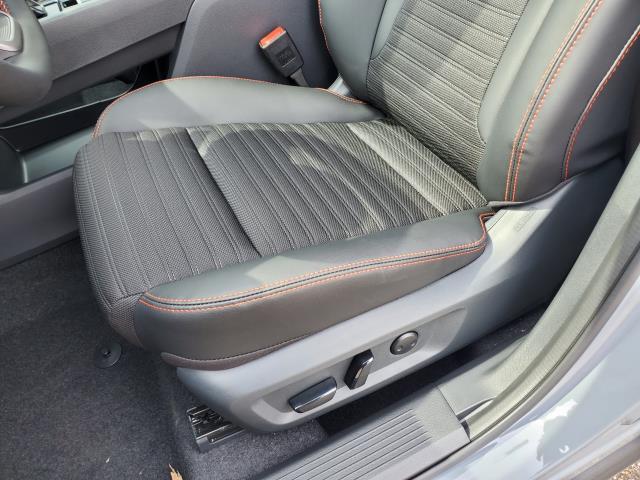 new 2025 Nissan Rogue car, priced at $32,129
