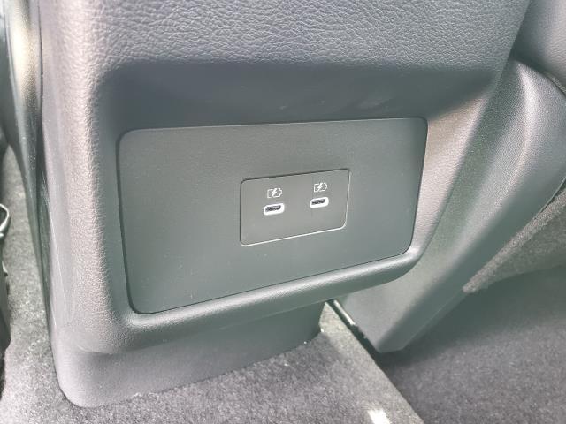 new 2025 Nissan Rogue car, priced at $32,129