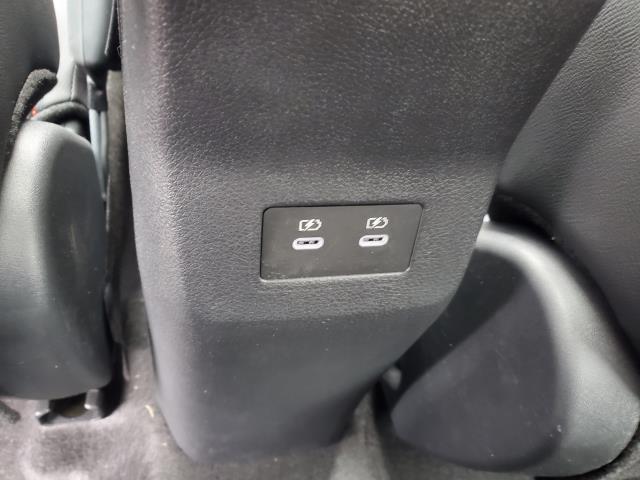 new 2025 Nissan Kicks car, priced at $31,134