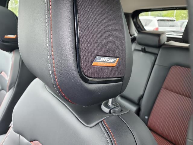 new 2025 Nissan Kicks car, priced at $31,134