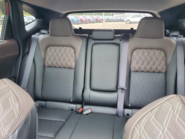 new 2026 Nissan Murano car, priced at $48,795