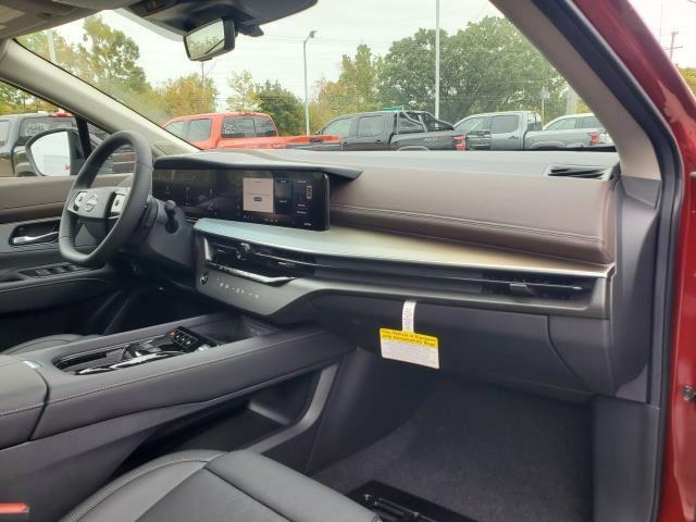 new 2026 Nissan Murano car, priced at $48,795
