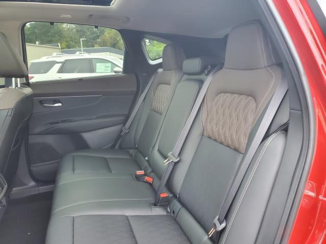 new 2026 Nissan Murano car, priced at $48,795