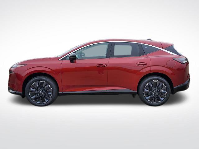 new 2026 Nissan Murano car, priced at $48,795