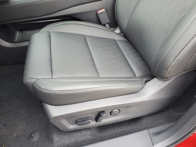 new 2026 Nissan Murano car, priced at $48,795