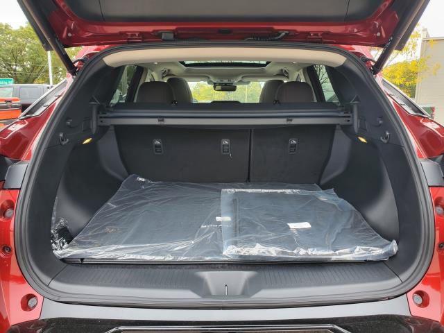 new 2026 Nissan Murano car, priced at $48,795