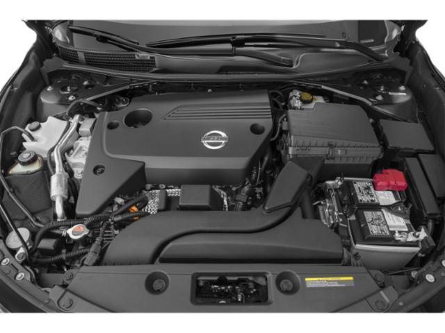 used 2015 Nissan Altima car, priced at $10,995