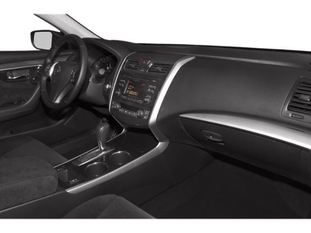 used 2015 Nissan Altima car, priced at $10,995