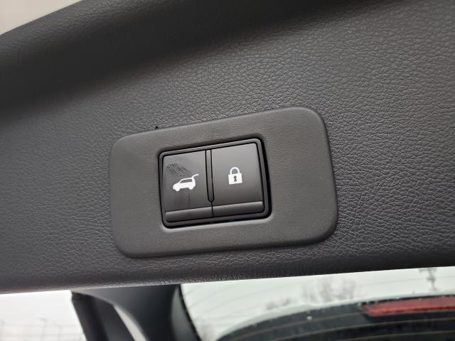 new 2025 Nissan Murano car, priced at $48,640