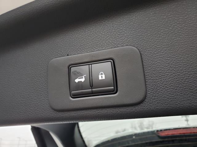 new 2025 Nissan Murano car, priced at $41,321