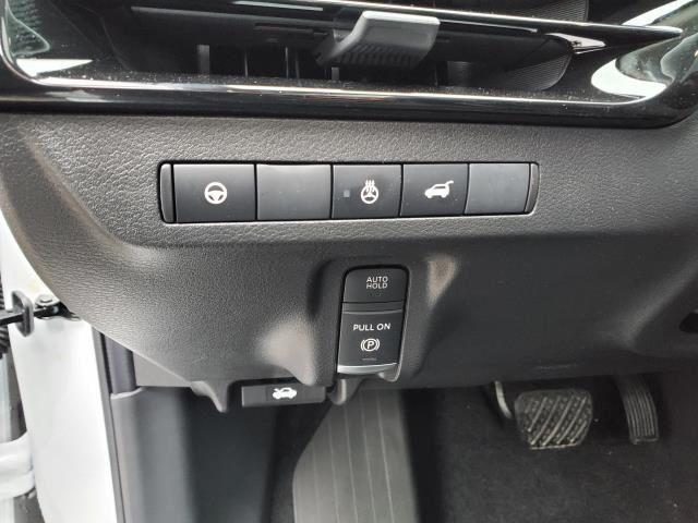 new 2025 Nissan Murano car, priced at $41,321