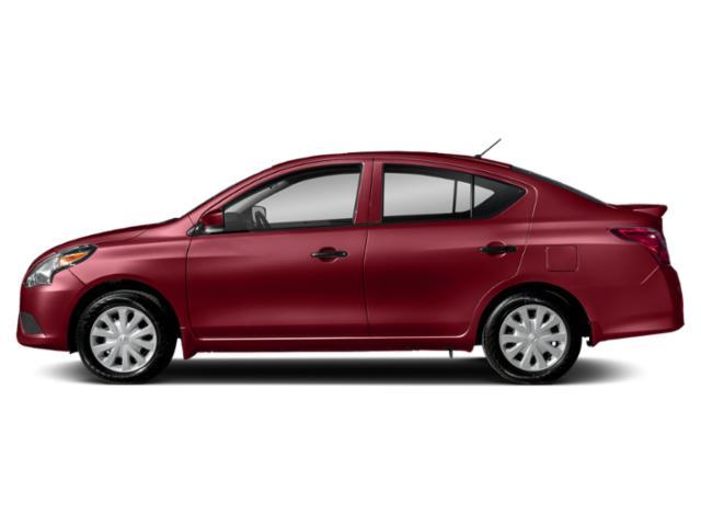 used 2019 Nissan Versa car, priced at $10,995