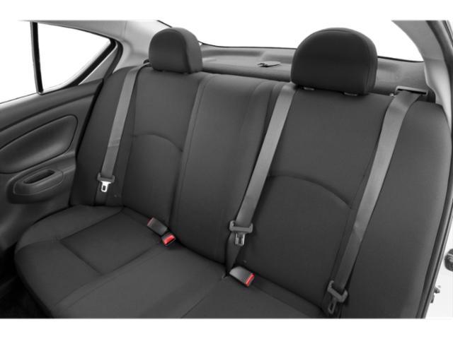 used 2019 Nissan Versa car, priced at $10,995