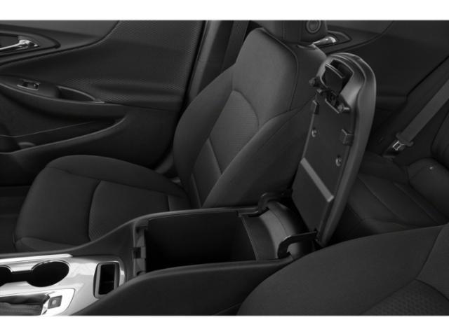 used 2019 Chevrolet Malibu Hybrid car, priced at $13,855