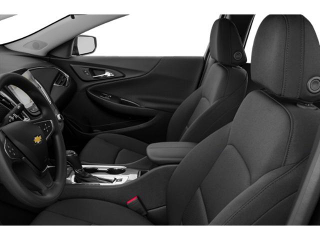 used 2019 Chevrolet Malibu Hybrid car, priced at $13,855