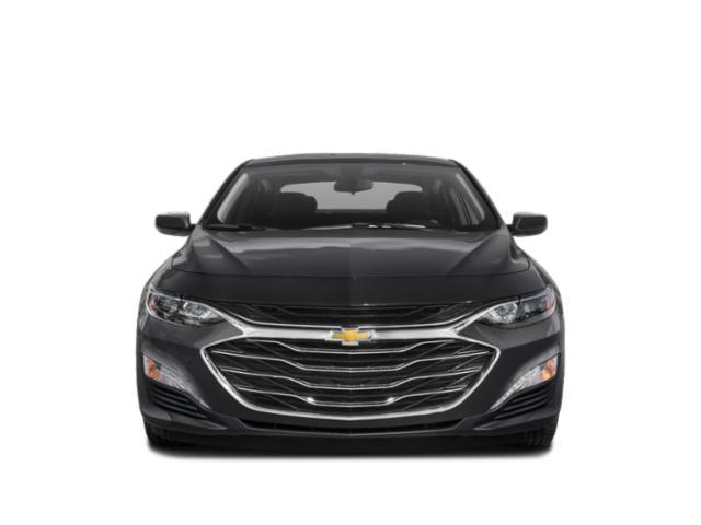 used 2019 Chevrolet Malibu Hybrid car, priced at $13,855