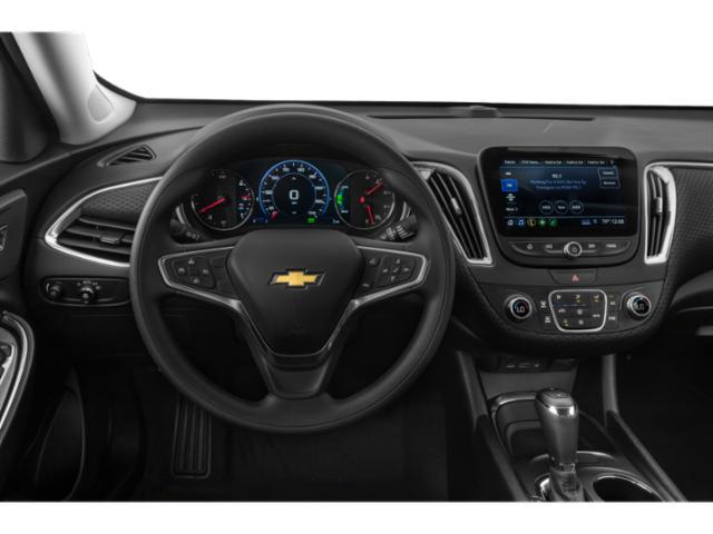 used 2019 Chevrolet Malibu Hybrid car, priced at $13,855