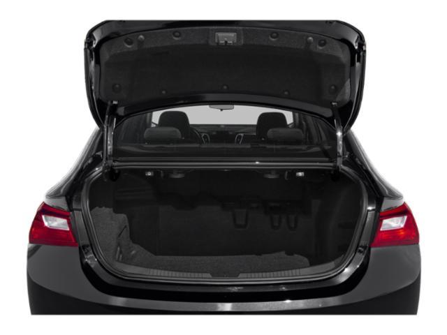 used 2019 Chevrolet Malibu Hybrid car, priced at $13,855