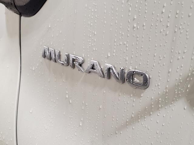 new 2024 Nissan Murano car, priced at $49,245