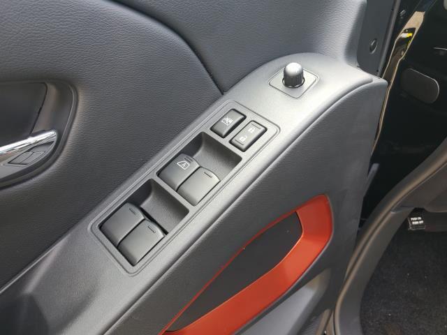 new 2025 Nissan Frontier car, priced at $45,663