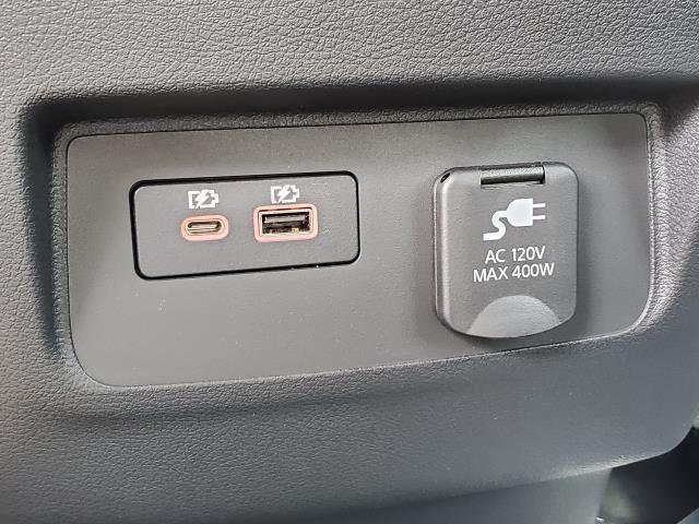 new 2025 Nissan Frontier car, priced at $45,663