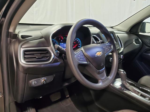 used 2019 Chevrolet Equinox car, priced at $17,697