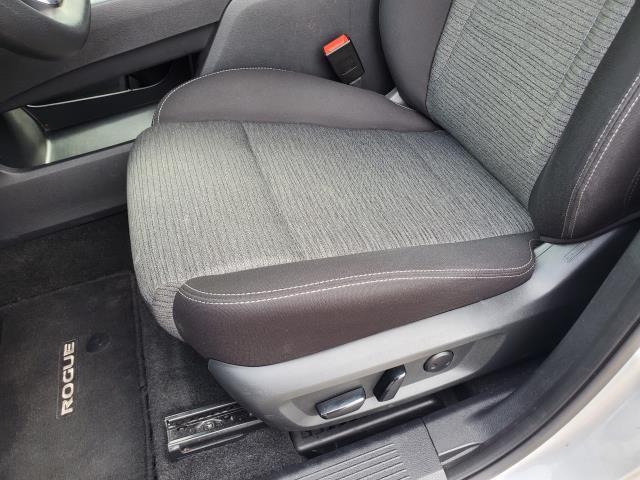 used 2023 Nissan Rogue car, priced at $19,992