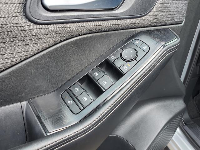 used 2023 Nissan Rogue car, priced at $19,992