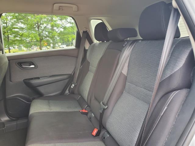 used 2023 Nissan Rogue car, priced at $19,992