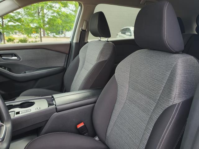 used 2023 Nissan Rogue car, priced at $19,992