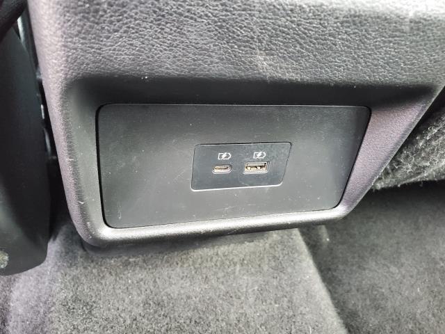 used 2023 Nissan Rogue car, priced at $19,992
