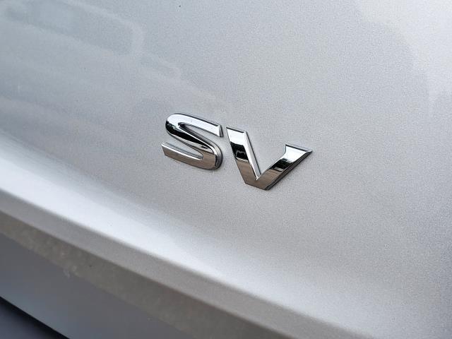 used 2023 Nissan Rogue car, priced at $19,992