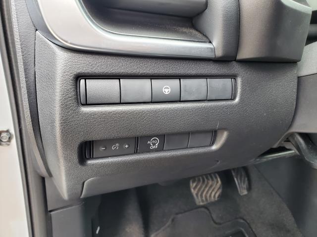 used 2023 Nissan Rogue car, priced at $19,992