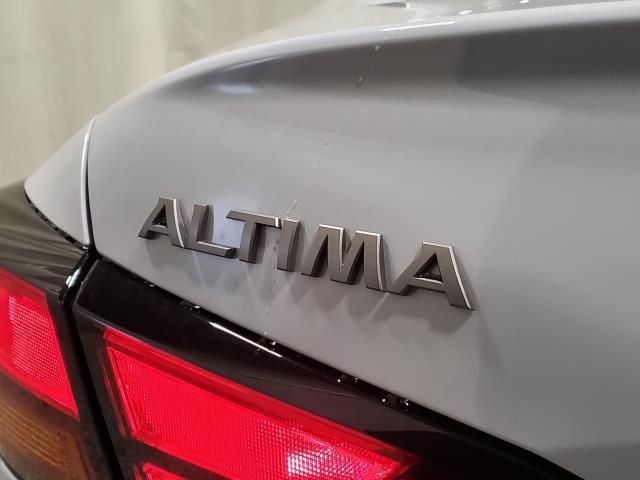 new 2024 Nissan Altima car, priced at $28,529