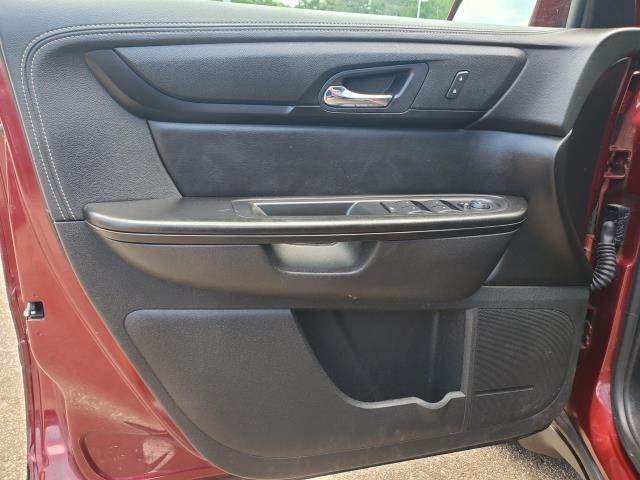 used 2017 Chevrolet Traverse car, priced at $10,575