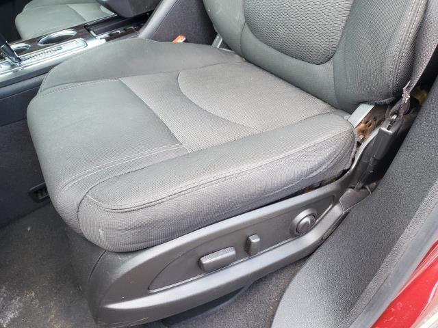 used 2017 Chevrolet Traverse car, priced at $10,575