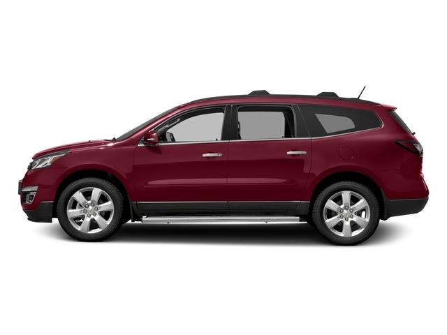used 2017 Chevrolet Traverse car, priced at $11,892