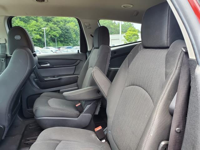 used 2017 Chevrolet Traverse car, priced at $10,575