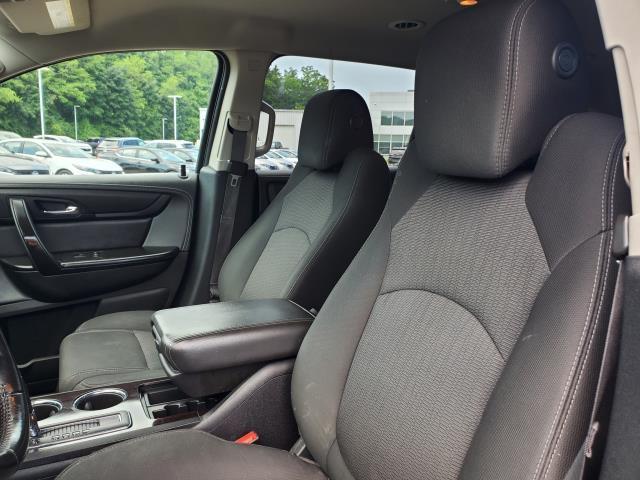 used 2017 Chevrolet Traverse car, priced at $10,575