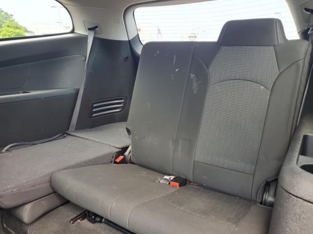 used 2017 Chevrolet Traverse car, priced at $10,575