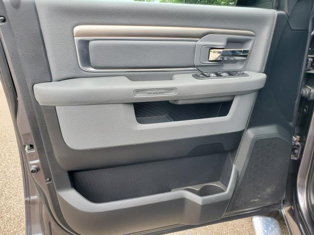 used 2017 Ram 1500 car, priced at $23,355