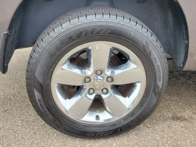used 2017 Ram 1500 car, priced at $23,355