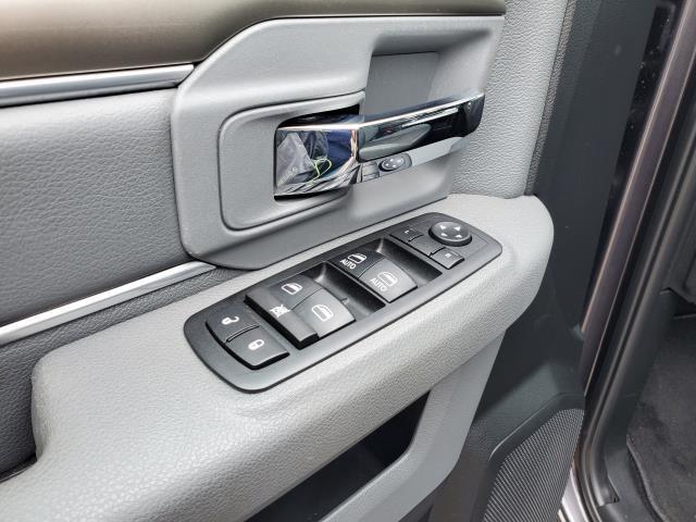 used 2017 Ram 1500 car, priced at $23,355