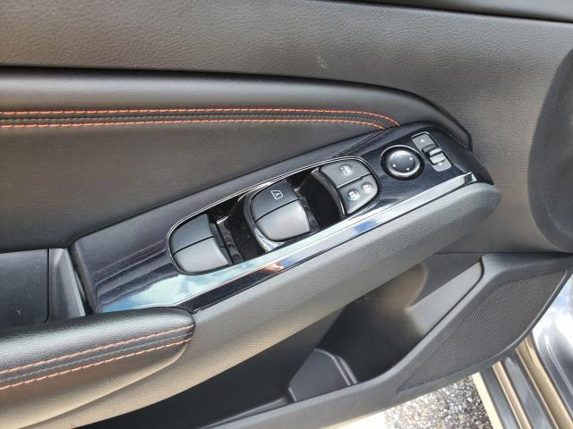 used 2023 Nissan Altima car, priced at $18,525