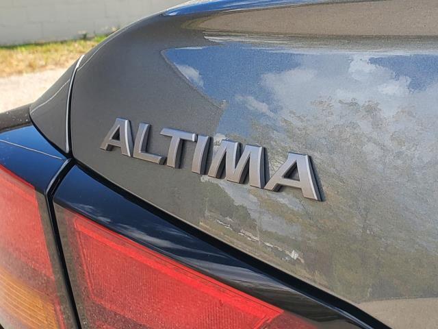 used 2023 Nissan Altima car, priced at $18,525