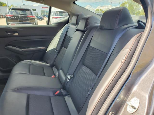 used 2023 Nissan Altima car, priced at $18,525